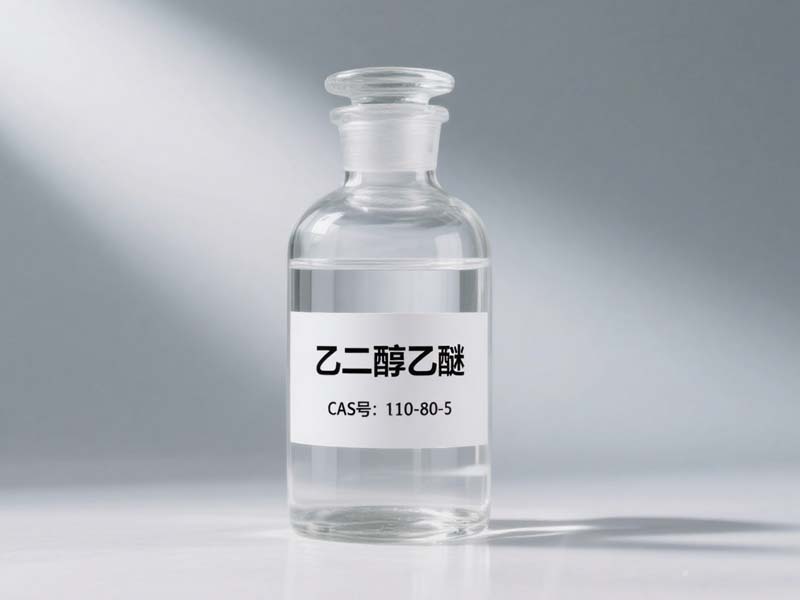 乙二醇乙醚  溶剂