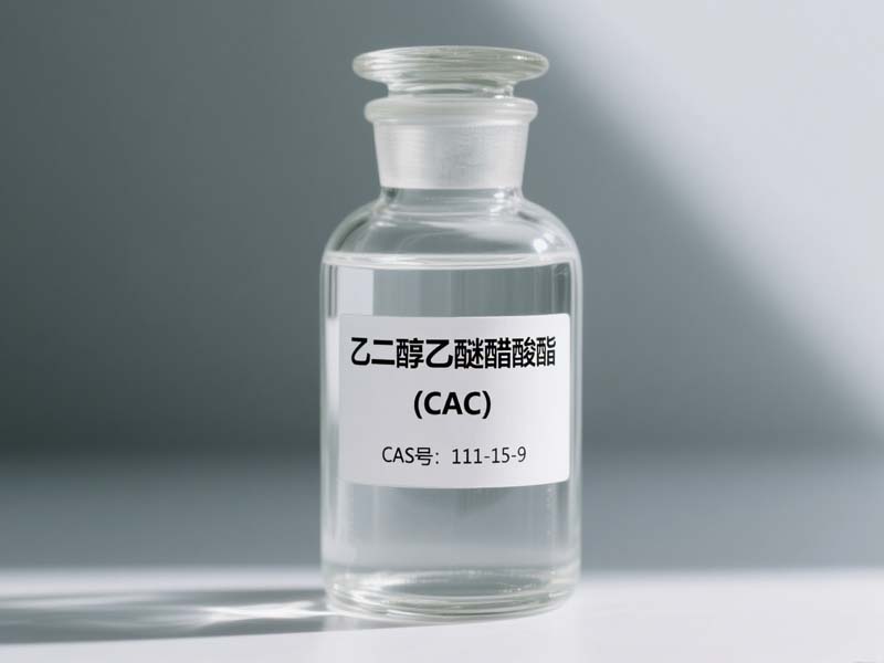 乙二醇乙醚醋酸酯  溶剂