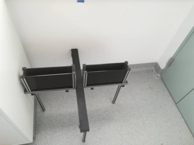 高架十字迷宫视频分析系统；高架十字迷宫；十字迷宫；十字高架迷宫