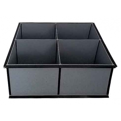 旷场视频分析系统；大鼠旷场箱；大鼠旷场实验箱