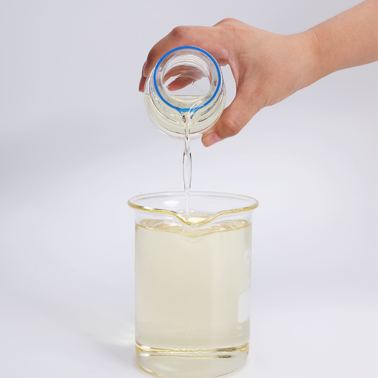 聚硅氧烷有机硅树脂 IOTA 6800A