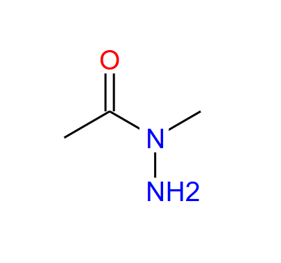 N-甲基乙酰肼