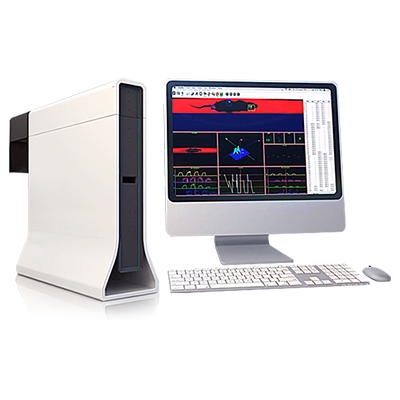 步态分析仪；运动足印姿态分析系统； 动物步态分析系统
