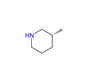 (R)-3-甲基哌啶