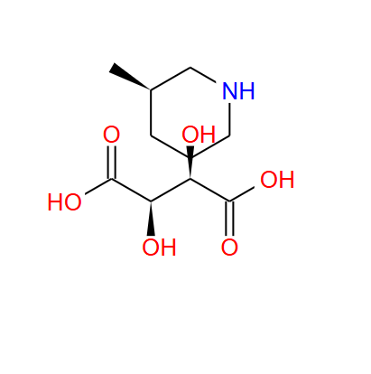 (R)-3-甲基哌啶 L-酒石酸盐