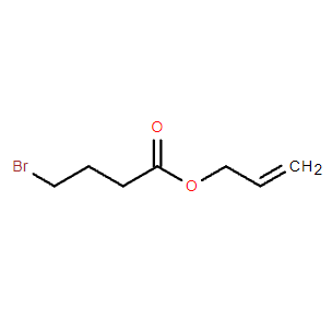 4-溴丁酸烯丙酯