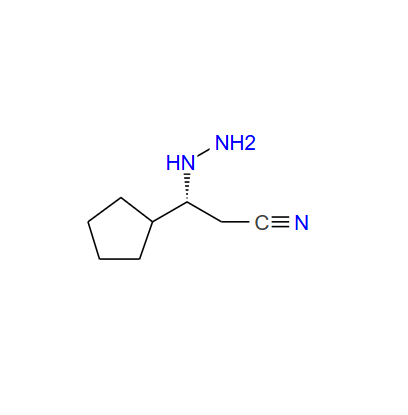 芦可替尼中间体