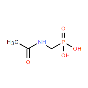 乙酰氨基甲基膦酸