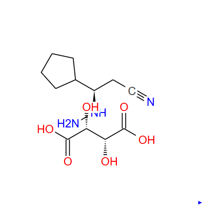 鲁索利替尼杂质17