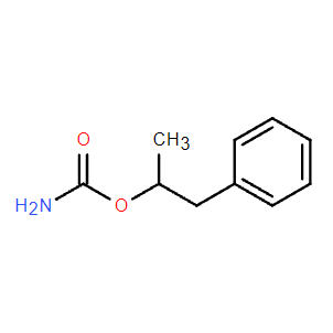 氨基甲酸-3-苯基-2-丙酯