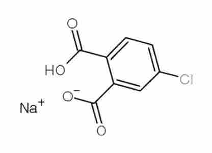 4-氯邻苯二甲酸单钠盐