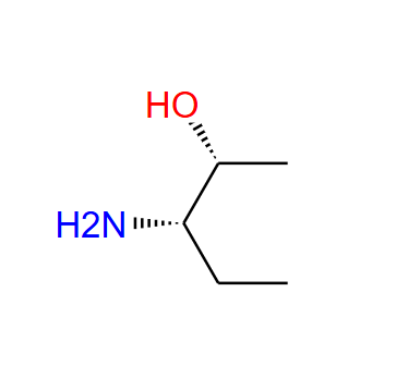 (2R,3S)-3-AMINOPENTAN-2-OL