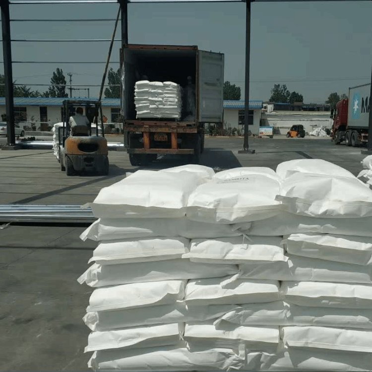 间甲基苯甲酸 99-04-7 有机合成中间体