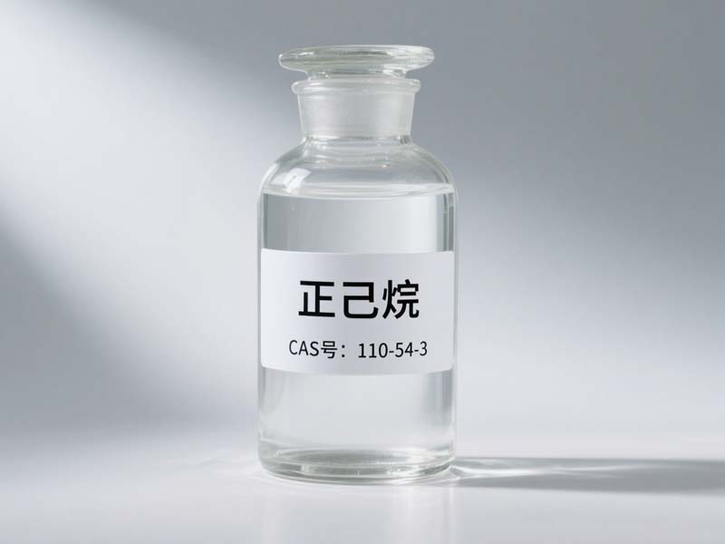 正己烷 溶剂