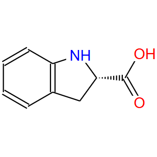 (S)-(-)-吲哚啉-2-羧酸；79815-20-6