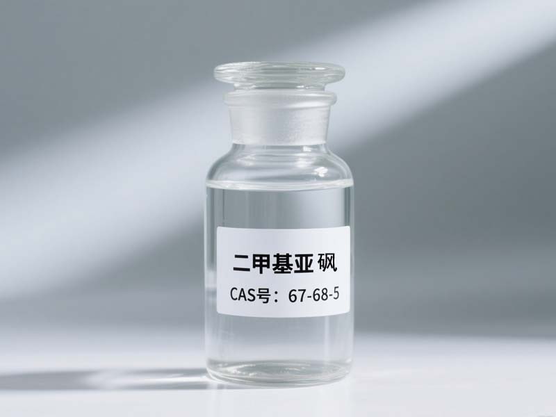 二甲基亚砜 溶剂