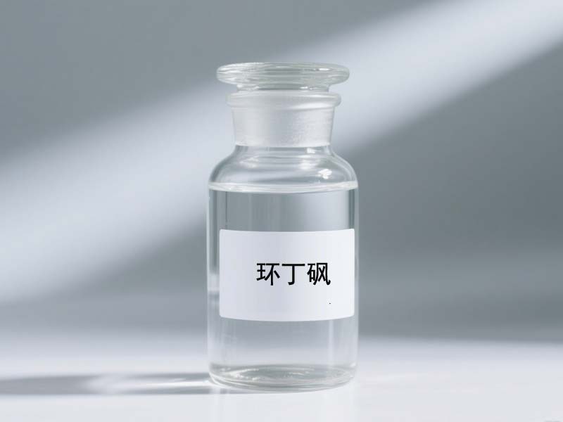 环丁砜 溶剂