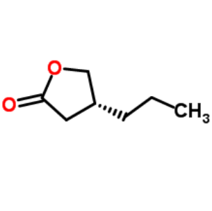 (R)-4-丙基-4,5-二氢呋喃-2(3H)-酮；63095-51-2