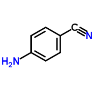 对氨基苯腈；873-74-5