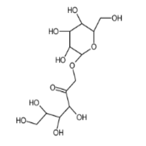 51411-23-5，海藻酮糖，1-O-alpha-D-glucopyranosyl-D-fructose