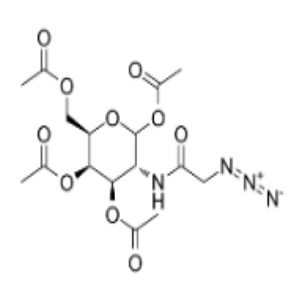653600-56-7，叠氮修饰半乳糖，Ac4GaINAz