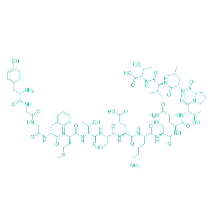 内啡肽α-Endorphin/59004-96-5/α-Endorphin