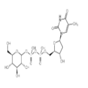 2196-62-5，TDP-Glucose，TDP-葡萄糖