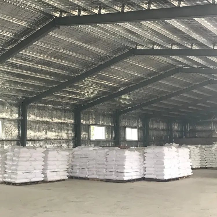 七水硫酸锌 7446-20-0 印染媒染剂 助熔剂