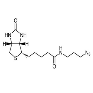 908007-17-0，Biotin-azide，生物素-叠氮