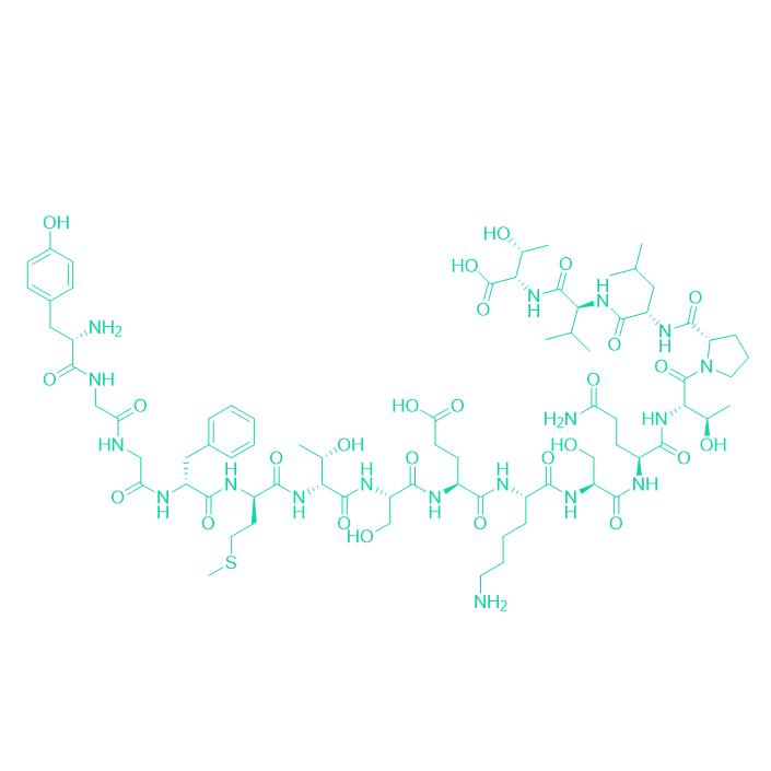 α-Endorphin 59004-96-5.png