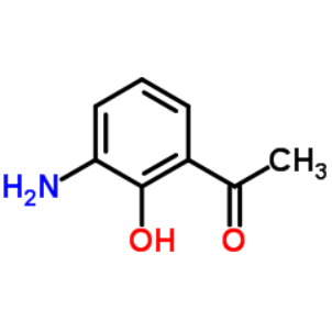 3-氨基-2-羟基苯乙酮；70977-72-9