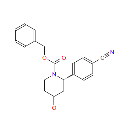 伊普可泮中间体