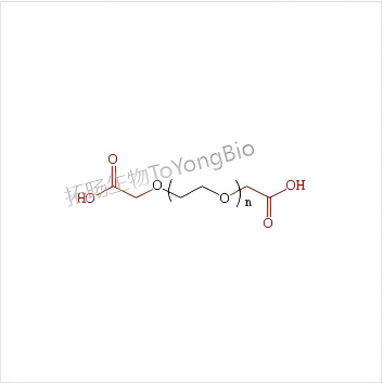 羧基聚乙二醇羧基