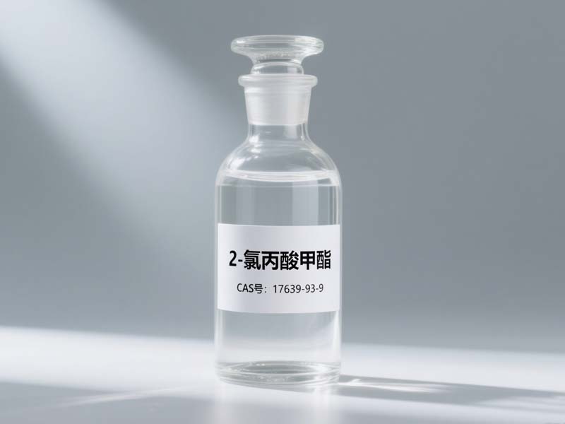 2 - 氯丙酸甲酯  医药中间体