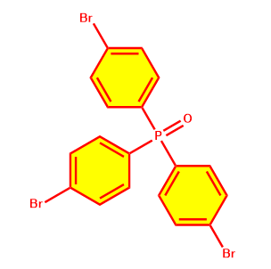 三(4-溴苯基)氧化膦