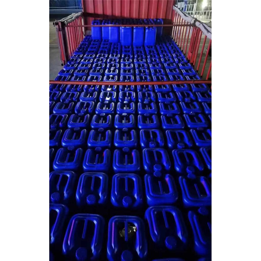 工业甲醛 37% 福尔马林溶液 纺织印染防腐溶剂 25KG  230KG包装