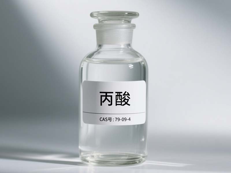 丙酸 酸类 食品添加剂 医药中间体