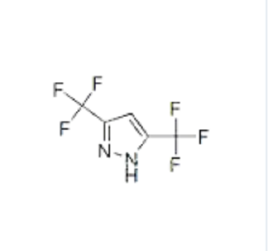 3,5-双(三氟甲基)吡唑