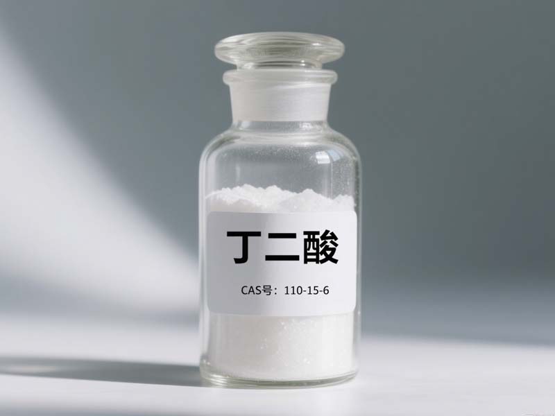 丁二酸 医药中间体 食品添加剂  固化剂 合成洗涤剂等