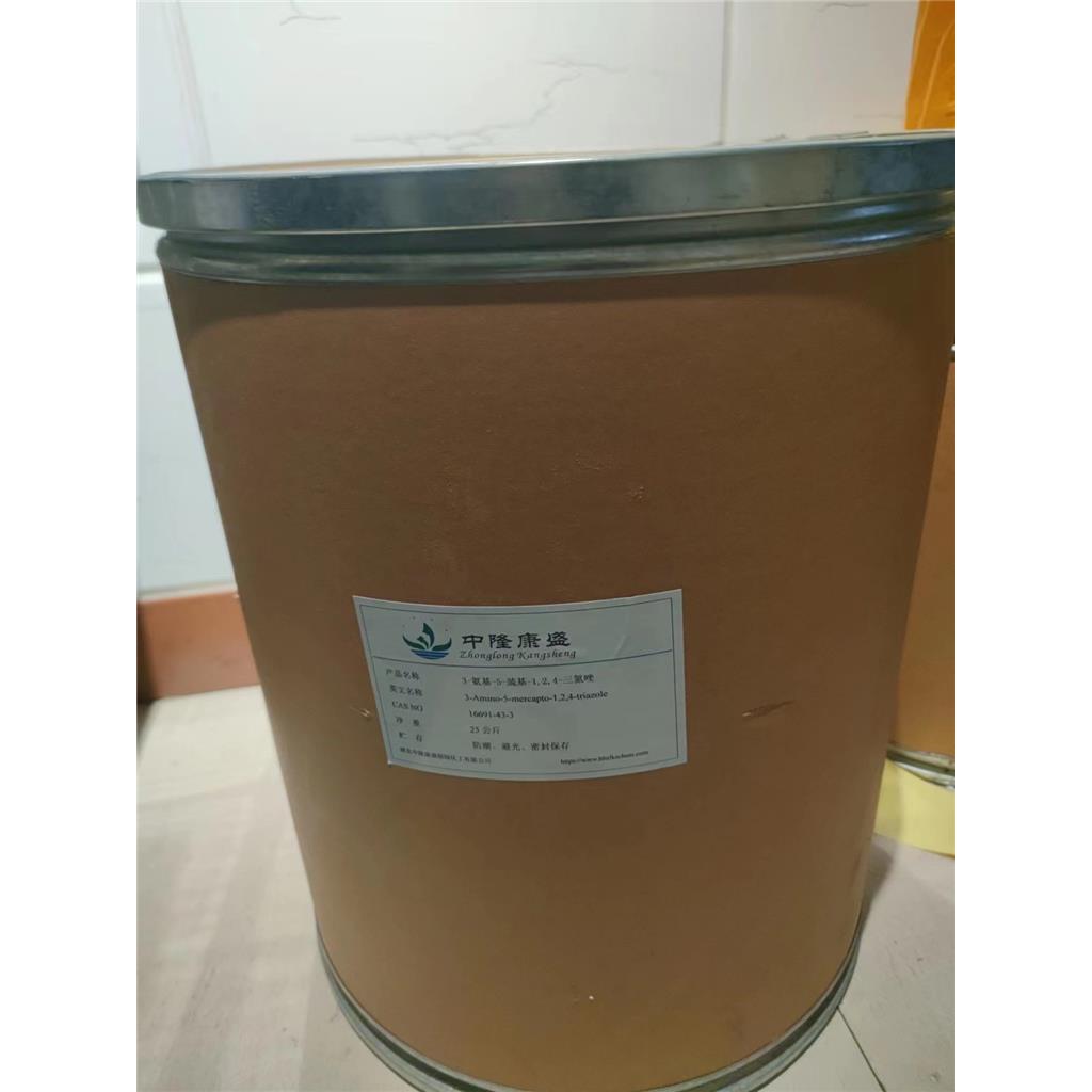 甲砜霉素15318-45-3