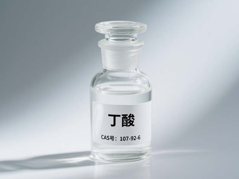 丁酸 中间体 食品香精原料 食品防腐剂 医药中间体