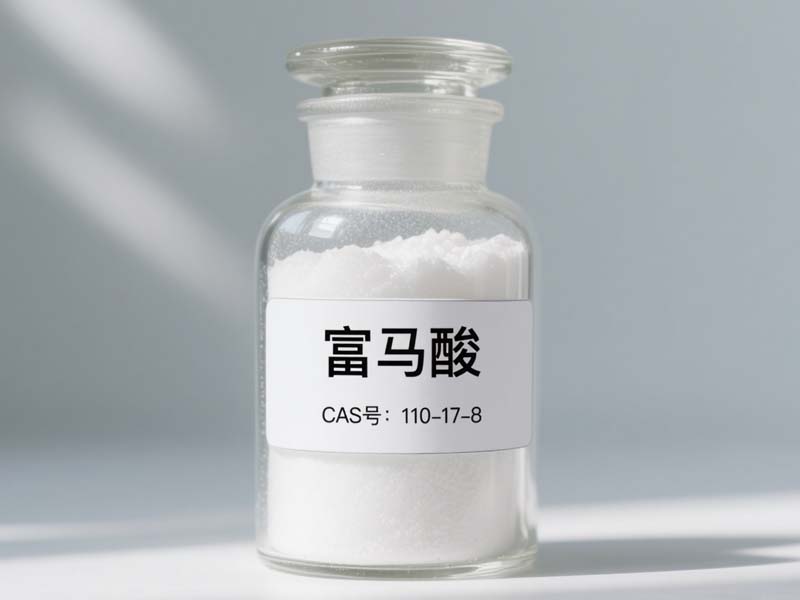 富马酸