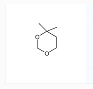766-15-4 4，4′-二甲基1，3-二噁烷
