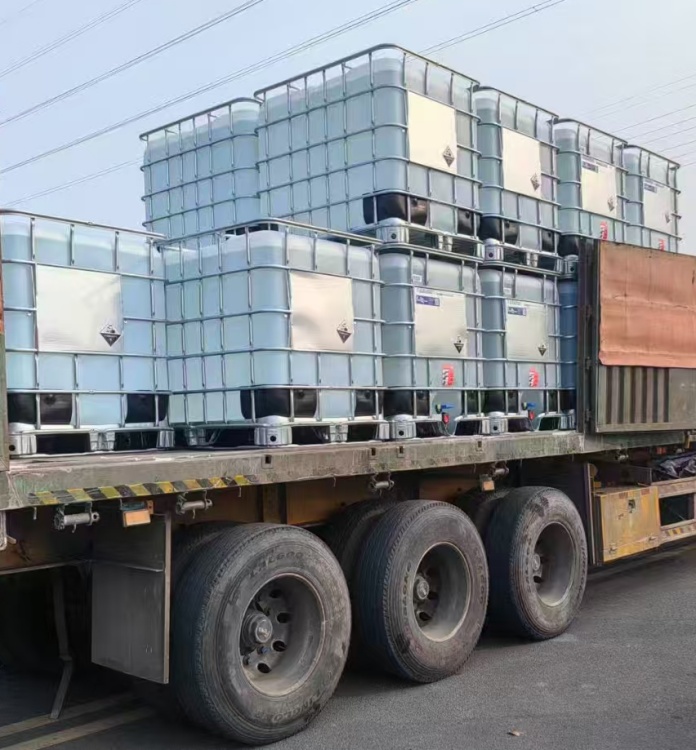 聚丙烯酸钠PAAS 水处理专用 可零售