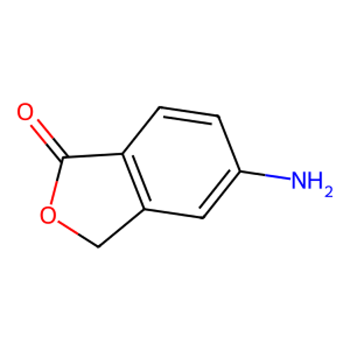 5-氨基异苯并呋喃-1(3H)-酮