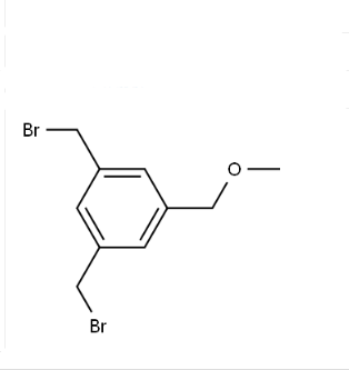3,5-二溴甲基苄基甲醚  155940-62-8