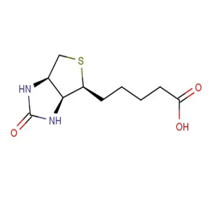 Streptavidin-Biotin，链霉亲和素-生物素