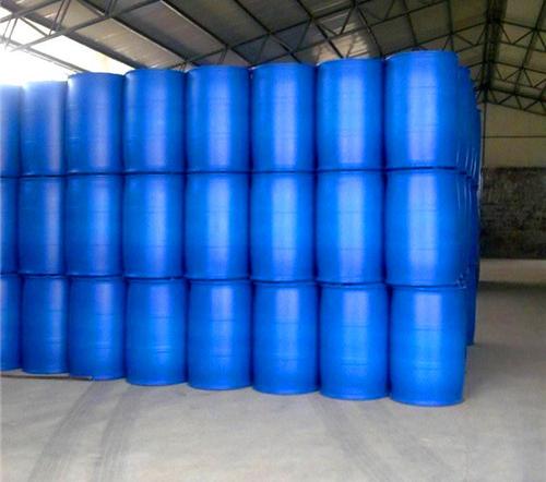 聚丙烯酸钠包装25KG/桶 含量30%