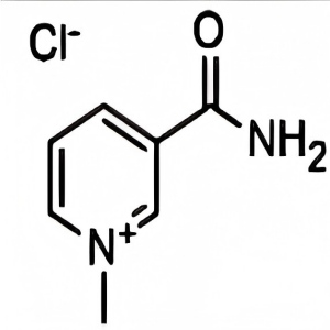 1-甲基烟酰胺氯化物 CAS No.	1005-24-9     98.5%