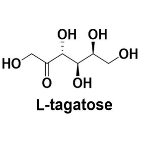 17598-82-2，L-tagatose，L-塔格糖